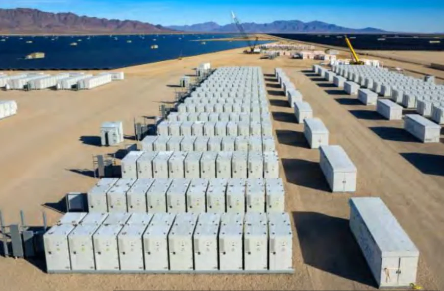 County’s Largest Solar Farm Proposal to Date Highlights Rush of Renewable Energy Applications