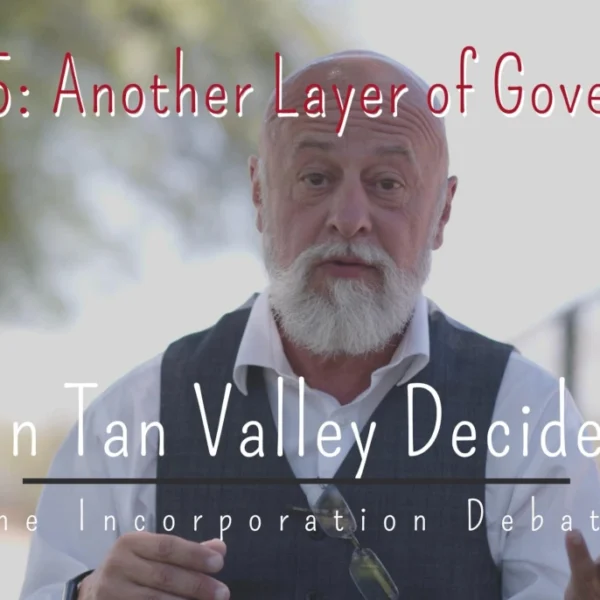 Protecting Rural Lifestyle: Arguments Against…