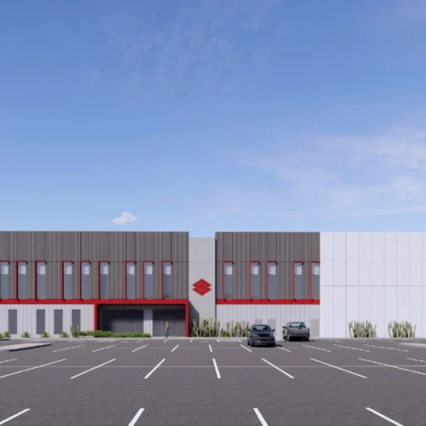 Sundt Construction Gets Approval for Apache Junction’s Biggest Industrial Building, with 100 New Jobs
