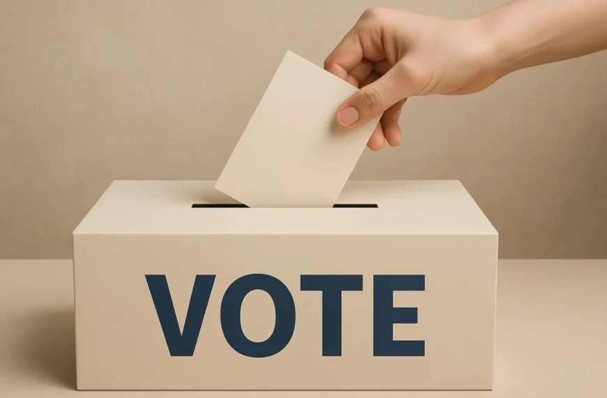 Apache Junction Now Accepting Ballot Arguments for Proposition…