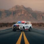Apache Junction Police Department Awarded…