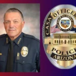 Casa Grande Police Arrest 10…