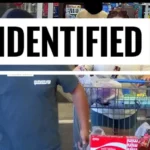 Police Release Photos of Suspects…