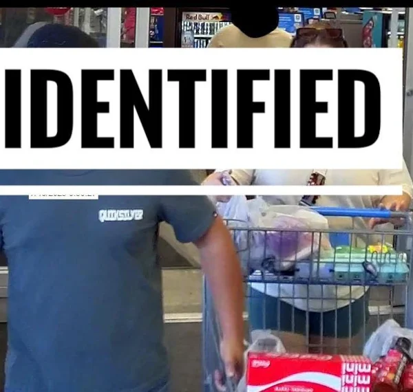 Police Release Photos of Suspects…