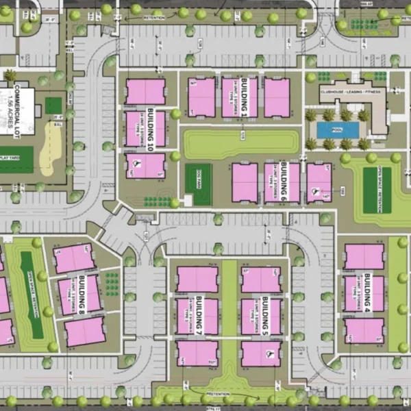 Board Remands Controversial High-Density San…