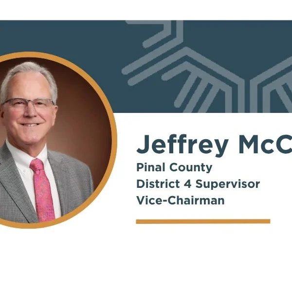 Supervisor McClure Writes to BIA to Demand Answers Regarding Deteriorating Electricity Service