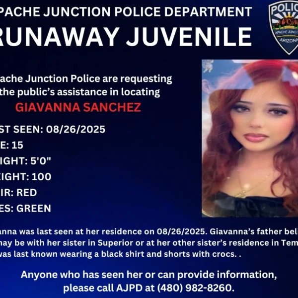 Missing Teens Highlight Need for…