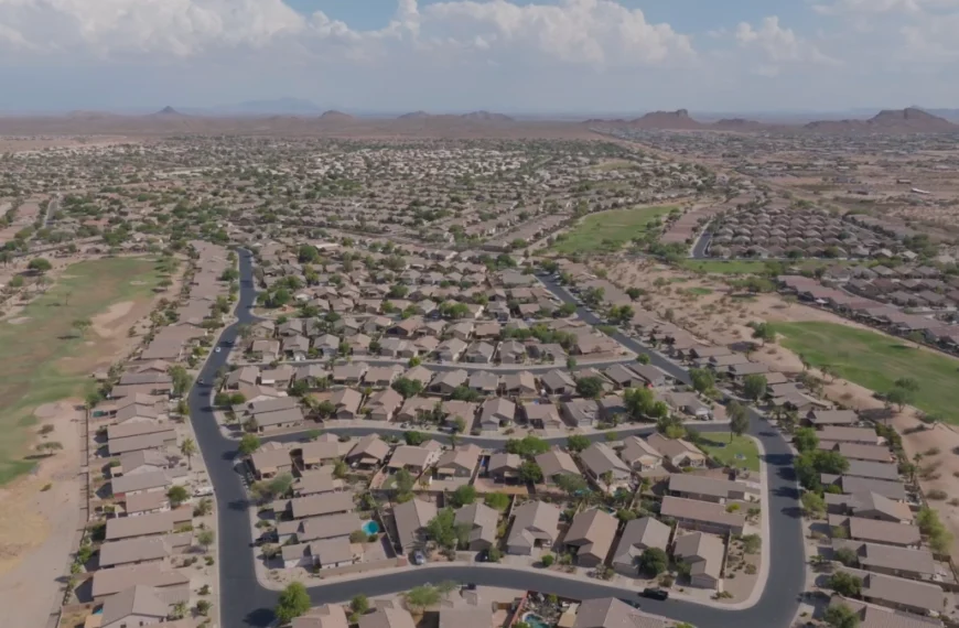 Applications Now Open for San Tan Valley’s First Town Council