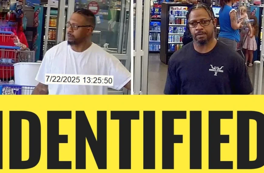Coolidge Police Seek Public’s Help Identifying Suspects in…