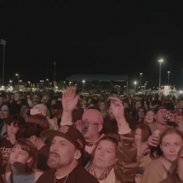 Maricopa Council Reviews Wild West Music Fest Performance After Second Year