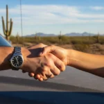 ADOT: Completing a sold notice…