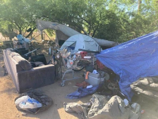 Casa Grande to Enforce Urban…