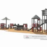 Maricopa on Track: Heritage Park…