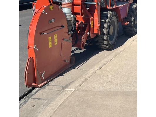 County Adopts New Microtrenching Standards to Speed Fiber Internet Expansion