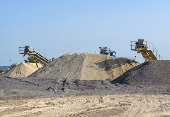 Tanner Rankin Mine Expansion Under Review by Florence Planning Commission