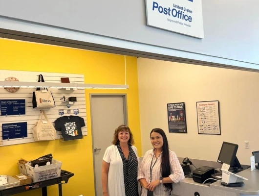 City of Maricopa and USPS Reach Agreement to Continue Postal Services at MLCC
