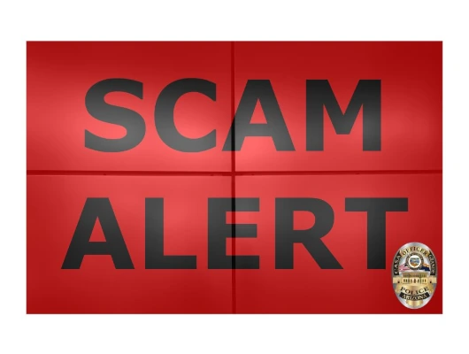Casa Grande Police Warn Residents of Phone Scam Demanding Money via Apps