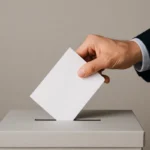 AJ Schedules Special Election on…