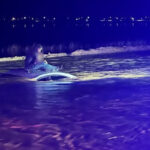 Dramatic Water Rescue Saves Father…