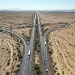 I-10 Widening Begins Early 2026…