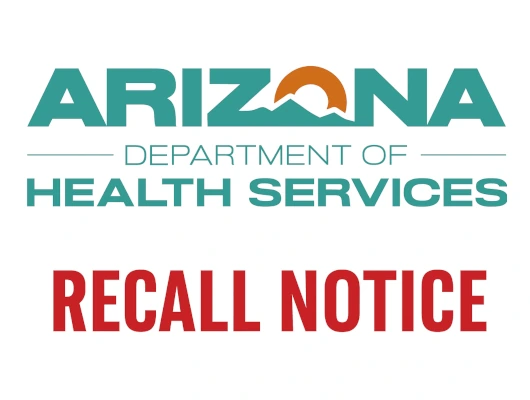 Lead Found in Arizona Marijuana Products, Recall Issued