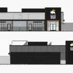 Buffalo Wild Wings Coming to…
