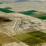 Small Plane Crashes Near Casa…