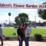 Casa Grande Hosts Annual Children’s…