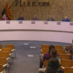 Maricopa Council Adopts Partnership Strategy…