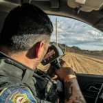 Gila River Police Department Receives…