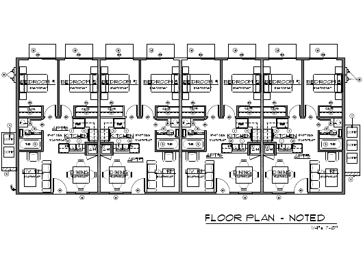 Apache Junction Approves Palo Verde Rezoning for Apartments