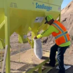 Free Sandbags Available for Residents…