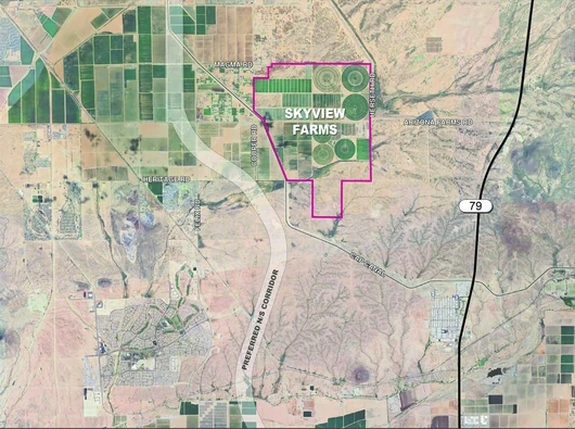Florence Council Approves Skyview Farms Expansion to Nearly…