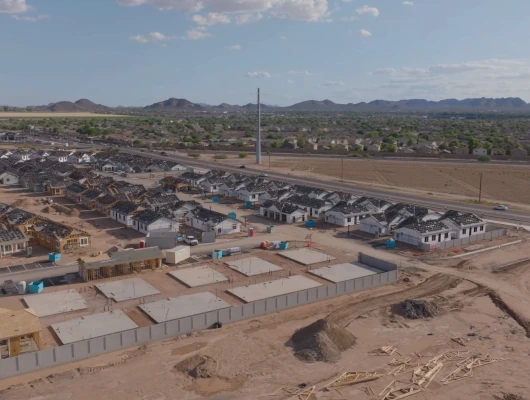 San Tan Valley Sets Interviews…