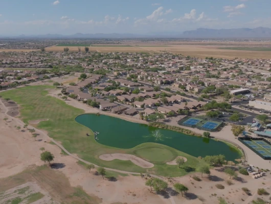 San Tan Valley Council Puts Staggered Terms, Mayor…