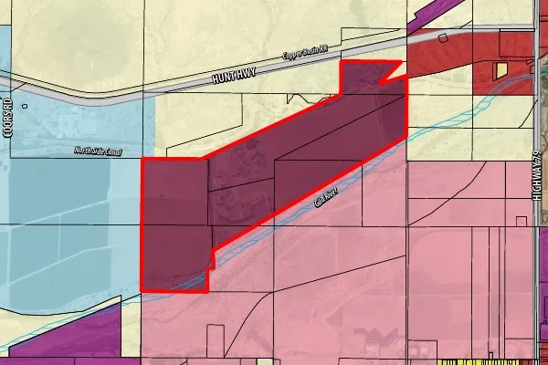 Tanner Rankin Mine Expansion Advances with Unanimous Council Vote