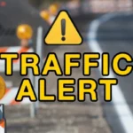 Plant Road Closure Extended: Through…