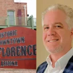 Florence Appoints Robert Wingo as…