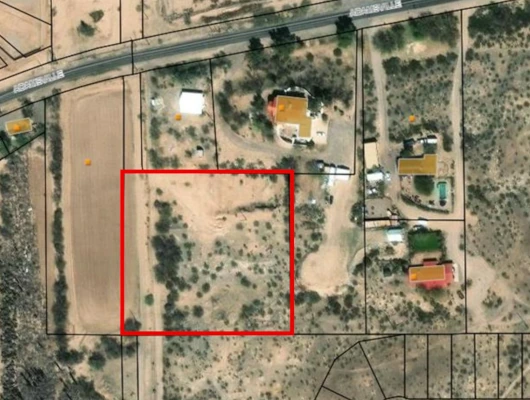 Florence Council Approves Adamsville Road Property Rezoning