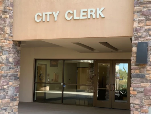 Apache Junction Mayor Term Extended to Four Years