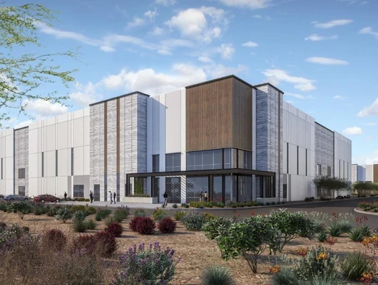 Supervisors Approve Project Midway Data…