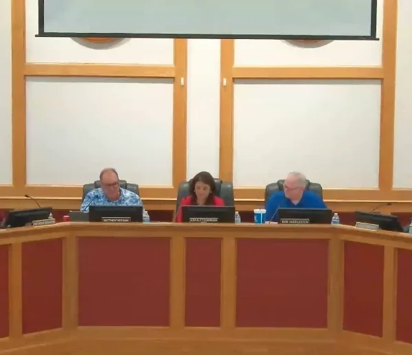 Arizona Law, Local Changes Shape…