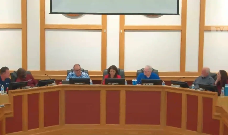 Arizona Law, Local Changes Shape Casa Grande Subdivision Code