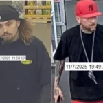 Public Help Sought to Identify…