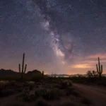 Apache Junction Fields Receive DarkSky…