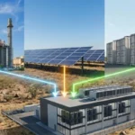 Supervisors Approve Griffin Energy Solar,…