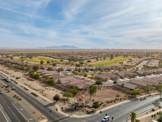 Nearly Half of Casa Grande Renters Cost-Burdened as City Unveils Housing Plan