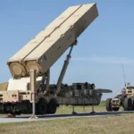 Defense Startup Castelion Identified as…