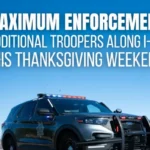 Arizona Highway Patrol Increases I-10…