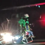 PCSO Search and Rescue Extracts…